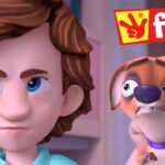 The Fixies ★ Special Cartoon Mega Mix For Kids ★ Fixies English 2017 | Cartoon For Kids - Kingdom Kids Zone, Little Learners - The Fixies