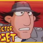 🔎 Inspector Gadget 151 – Follow That Jet | HD | Full Episode🔍 - Kids TV Series, Kingdom Kids Zone - Inspector Gadget - WildBrain