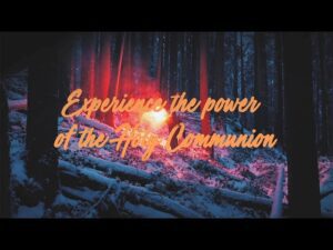 Joseph Prince – The Holy Communion Brings Life In Your Darkest Hour Trailer - Healing Grace, Hope & Healing - Joseph Prince