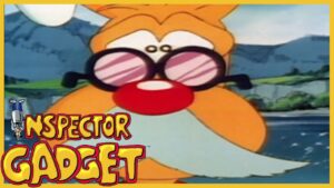 Inspector Gadget 101 – Monster Lake | HD | Full Episode - Kids TV Series, Kingdom Kids Zone - Inspector Gadget - WildBrain
