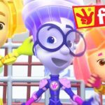 The Fixies ★ Hockey's Our Game SONG + More Full Episodes ★ Videos For Kids | Fixies Special - Kingdom Kids Zone, Little Learners - The Fixies