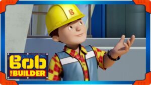 Bob the Builder – 30min Compilation | Season 19 Episodes 1-10 - Kids (0-5), Kingdom Kids Zone - Bob the Builder