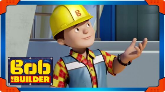 Bob the Builder – 30min Compilation | Season 19 Episodes 1-10 - Kids (0-5), Kingdom Kids Zone - Bob the Builder