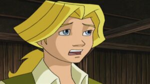 Liberty's Kids HD 132 – Benedict Arnold | History Videos For Kids - Kids (6-9), Kingdom Kids Zone - Liberty's Kids - WildBrain