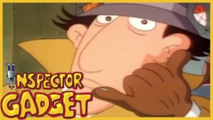 Inspector Gadget 102 – Down On The Farm | HD | Full Episode - Kids TV Series, Kingdom Kids Zone - Inspector Gadget - WildBrain