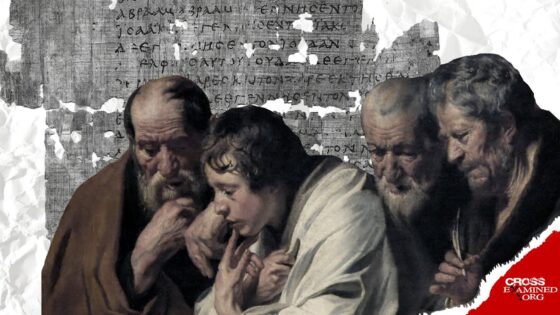 Were The Gospels Written By The Disciples Originally In Greek? - Q&A Sessions, Truth Seekers - Cross Examined