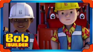 Bob the Builder – FULL EPISODE MEGA COMPILATION | Season 19 Episode 21-30 - Kids (0-5), Kingdom Kids Zone - Bob the Builder