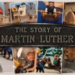 The Story of Martin Luther (Playmobil Animation) - Bible Stories, Kingdom Kids Zone - Go Chatter Studios