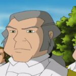 Liberty's Kids HD 137 – The Man Who Wouldnt Be King | History Cartoons for Children - Kids (6+), Kingdom Kids Zone - Liberty's Kids - WildBrain