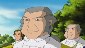 Liberty's Kids HD 137 – The Man Who Wouldnt Be King | History Cartoons for Children - Kids (6-9), Kingdom Kids Zone - Liberty's Kids - WildBrain