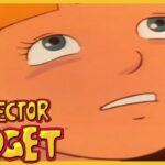 Inspector Gadget 107 – Haunted Castle | HD | Full Episode - Kids TV Series, Kingdom Kids Zone - Inspector Gadget - WildBrain