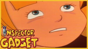 Inspector Gadget 107 – Haunted Castle | HD | Full Episode - Kids TV Series, Kingdom Kids Zone - Inspector Gadget - WildBrain