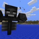 Minecraft for Kids – The Wither S002 E020 - Kids (6+), Kingdom Kids Zone - Phineas Rage - Family Friendly Minecraft