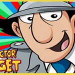 Inspector Gadget – BEST GO GO GADGET MOMENTS | 20 minute Compilation - Kids TV Series, Kingdom Kids Zone - Inspector Gadget - WildBrain