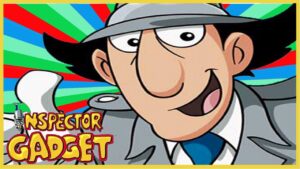 Inspector Gadget – BEST GO GO GADGET MOMENTS | 20 minute Compilation - Kids TV Series, Kingdom Kids Zone - Inspector Gadget - WildBrain