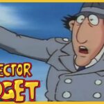 Inspector Gadget 145 – Old Man Of The Mountain | HD | Full Episode - Kids TV Series, Kingdom Kids Zone - Inspector Gadget - WildBrain