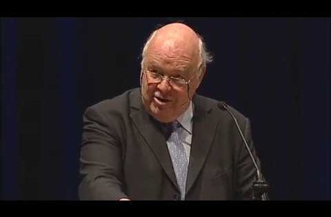 John Lennox Answers the Hitchens Challenge | Christopher Hitchens vs John Lennox - Truth Seekers - Larry Alex Taunton