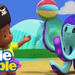 Songs for Kids – Little People | FULL COMPILATION 🎵 Kids Songs 🎹 - Kids TV Series, Kingdom Kids Zone - Little People - Fisher Price