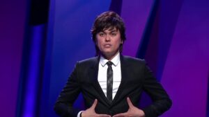 Praise Report—Healed Of Knee Pain - Healing Grace, Hope & Healing - Joseph Prince