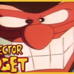 Inspector Gadget 136 – Plantform Of The Opera | HD | Full Episode 🎵 - Kids TV Series, Kingdom Kids Zone - Inspector Gadget - WildBrain