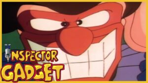 Inspector Gadget 136 – Plantform Of The Opera | HD | Full Episode 🎵 - Kids TV Series, Kingdom Kids Zone - Inspector Gadget - WildBrain