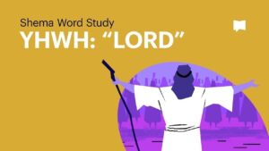 God's Name Has Changed?! (Learn Its Interesting Biblical History) - Bible Study, Movies & TV - BibleProject