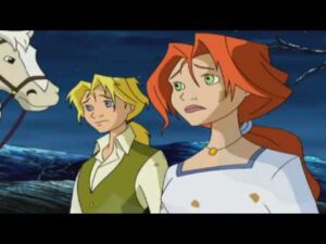 Liberty's Kids HD β 45 Minute Compilation | History Cartoons for Children - Kids (6-9), Kingdom Kids Zone - Liberty's Kids - WildBrain