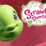 Strawberry Shortcake ๐ Fish Out of Water ๐ Berry Bitty Adventures The Berry Big Help - Kids TV Series, Kingdom Kids Zone - Strawberry Shortcake - WildBrain