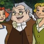 🇺🇸 Liberty's Kids HD 140 -We The People | History Cartoons for Children | FINAL EPISODE! 🇺🇸 🎊 - Kids (6+), Kingdom Kids Zone - Liberty's Kids - WildBrain