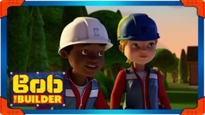 Bob the Builder β Out of the Woods | Season 19 Episode 32 - Kids (0-5), Kingdom Kids Zone - Bob the Builder