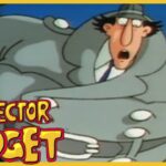 Inspector Gadget 133 – Great Divide | HD | Full Episode - Kids TV Series, Kingdom Kids Zone - Inspector Gadget - WildBrain