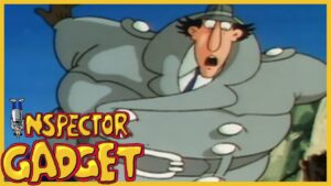 Inspector Gadget 133 โ Great Divide | HD | Full Episode - Kids TV Series, Kingdom Kids Zone - Inspector Gadget - WildBrain