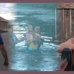 The Andersons - Backslider Restored, Heart Healing, Testimonies - Grace Church CO