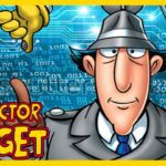 🔎 Inspector Gadget – Compilation | HD | FULL EPISODES 🔍 - Kids TV Series, Kingdom Kids Zone - Inspector Gadget - WildBrain