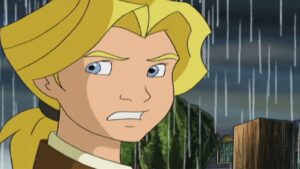Liberty's Kids HD – 45 Minute Compilation | History Cartoons for Children - Kids (6-9), Kingdom Kids Zone - Liberty's Kids - WildBrain