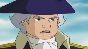Liberty's Kids HD 133 – Deborah Samson Soldier of the Revolution | History Cartoons for Children - Kids (6-9), Kingdom Kids Zone - Liberty's Kids - WildBrain