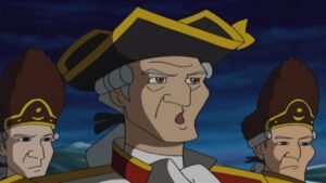 Liberty's Kids HD – 45 Minute Compilation! | History Cartoons for Children - Kids (6-9), Kingdom Kids Zone - Liberty's Kids - WildBrain