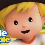 Songs for Kids – Little People | FULL COMPILATION 🎵 Kids Songs 🎹 - Kids TV Series, Kingdom Kids Zone - Little People - Fisher Price