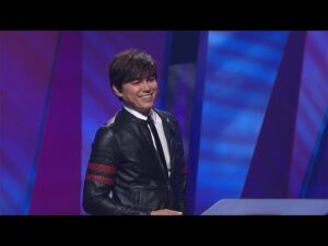 Joseph Prince – Live Strong In The Father’s Love – 18 Jun 17 - Healing Grace, Hope & Healing - Joseph Prince
