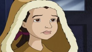 Liberty's Kids HD 120 – Alexander Hamilton – An American In Paris | History Cartoons for Children - Kids (6-9), Kingdom Kids Zone - Liberty's Kids - WildBrain