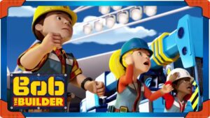 Bob the Builder | Full Episode COMPILATION | Episodes 11 – 20 | Videos For Kids - Kids (0-5), Kingdom Kids Zone - Bob the Builder