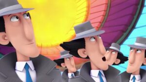Inspector Gadget | 112 Collider Scope | NEW SEASON | Full Episode | Cartoons for kids - Kids TV Series, Kingdom Kids Zone - Inspector Gadget - WildBrain