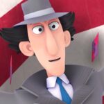 Inspector Gadget | A Hole in One| NEW SEASON | Full Episode | Cartoons for kids - Kids TV Series, Kingdom Kids Zone - Inspector Gadget - WildBrain