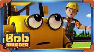Bob the Builder – Home on the Range | Season 19 Episode 18 - Kids (0-5), Kingdom Kids Zone - Bob the Builder