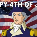 🇺🇸 🎉 Liberty's Kids HD 114 – The First Fourth of July 🇺🇸 | History Cartoons for Children 🎉 - Kids (6+), Kingdom Kids Zone - Liberty's Kids - WildBrain