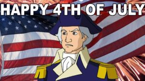 🇺🇸 🎉 Liberty's Kids HD 114 – The First Fourth of July 🇺🇸 | History Cartoons for Children 🎉 - Kids (6-9), Kingdom Kids Zone - Liberty's Kids - WildBrain