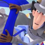 Inspector Gadget | Mad Carpet Ride | NEW SEASON | Full Episode | Cartoons for kids - Kids TV Series, Kingdom Kids Zone - Inspector Gadget - WildBrain