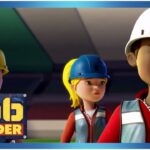Bob the Builder – Rockets Under the Stars | Season 19 Episode 15 - Kids (0-4), Kingdom Kids Zone - Bob the Builder