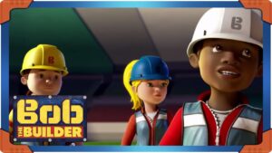 Bob the Builder – Rockets Under the Stars | Season 19 Episode 15 - Kids (0-5), Kingdom Kids Zone - Bob the Builder