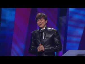 Joseph Prince – ​Are You Frustrating The Favor Of God? -16 Jul 17 - Healing Grace, Hope & Healing - Joseph Prince